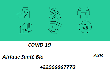 Attention Coronavirus: Prévention et traitement