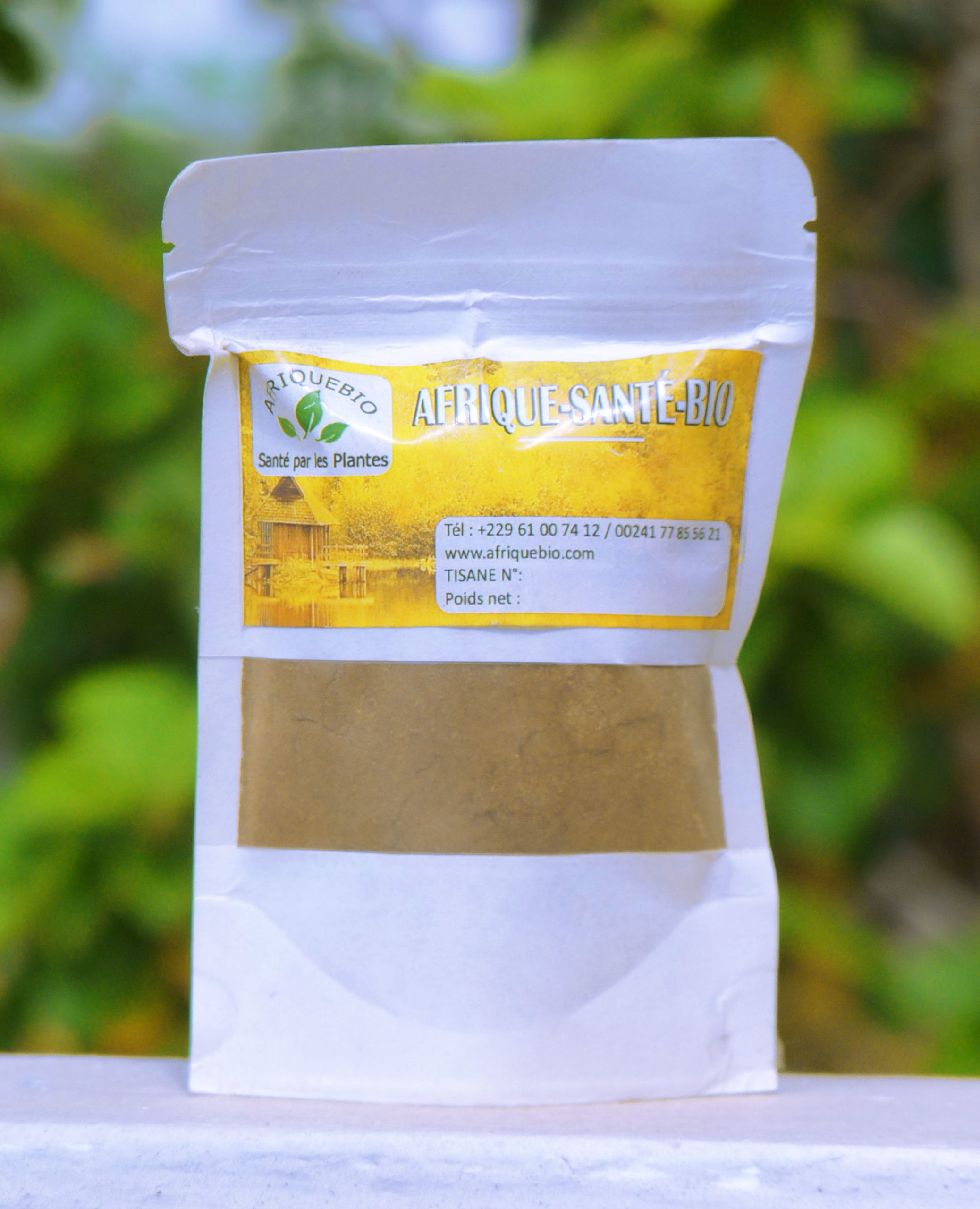 Polytre Solution Naturelle Polype du Colon par les plantes