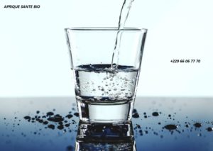 Eau alcaline : quels bénéfices pour la santé ?