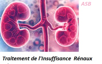 Lien entre l’hypertension artérielle et l’insuffisance rénale