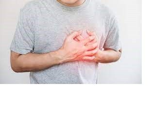 Qu’est-ce que la douleur thoracique ?