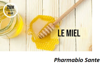 Vertus et Bienfaits du miel