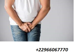 Gonorrhée Chaude pisse
