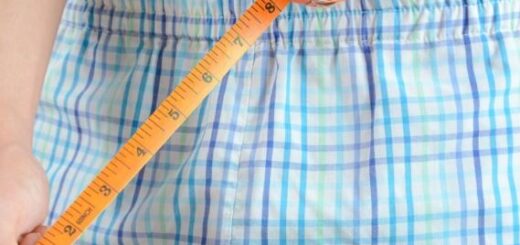 Astuces Pour Agrandir le Pénis avec le Beurre de Karité